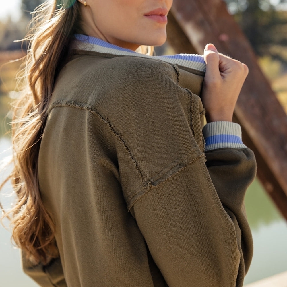 Free People Rio Sweater - Picture 4 of 11